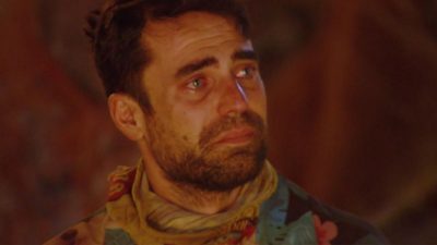 Australian Survivor may have already provided a twist in the Blood V Water format, now the show has shocked fans by banning an iconic phrase.