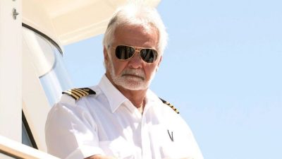The Below Deck franchise is expanding with a fleet of superyachts ready to take Australia by storm in Below Deck: Down Under.