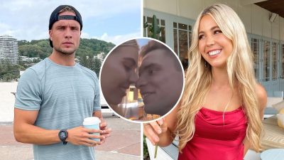 Are they or aren't they? So Dramatic! spills the latest tea on Lexy Thornberry and Chris Graudins' apparent relationship.