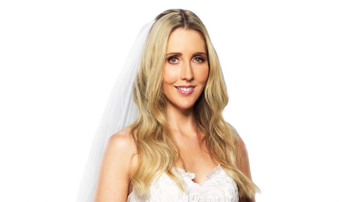 kate laidlaw married at first sight australia 2022
