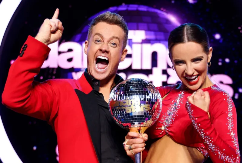 grant denyer dwts dancing with the stars winners