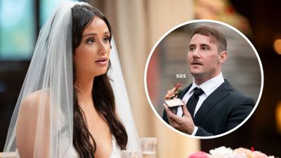 jessica seracino daniel holmes Married at First Sight Australia 2022