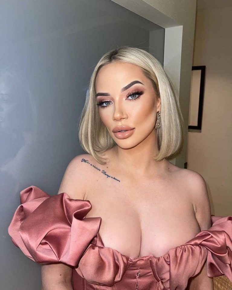Jessika Power Hits Back At Olivia Frazer S Claims About Onlyfans Pay