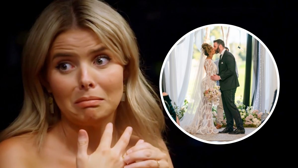 Married at First Sight 2022 is finally here and we bet you're wondering where in this God-forsaken country is the drama filmed?