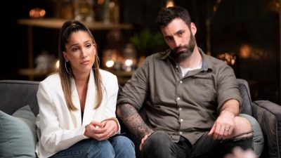 selin anthony married at first sight