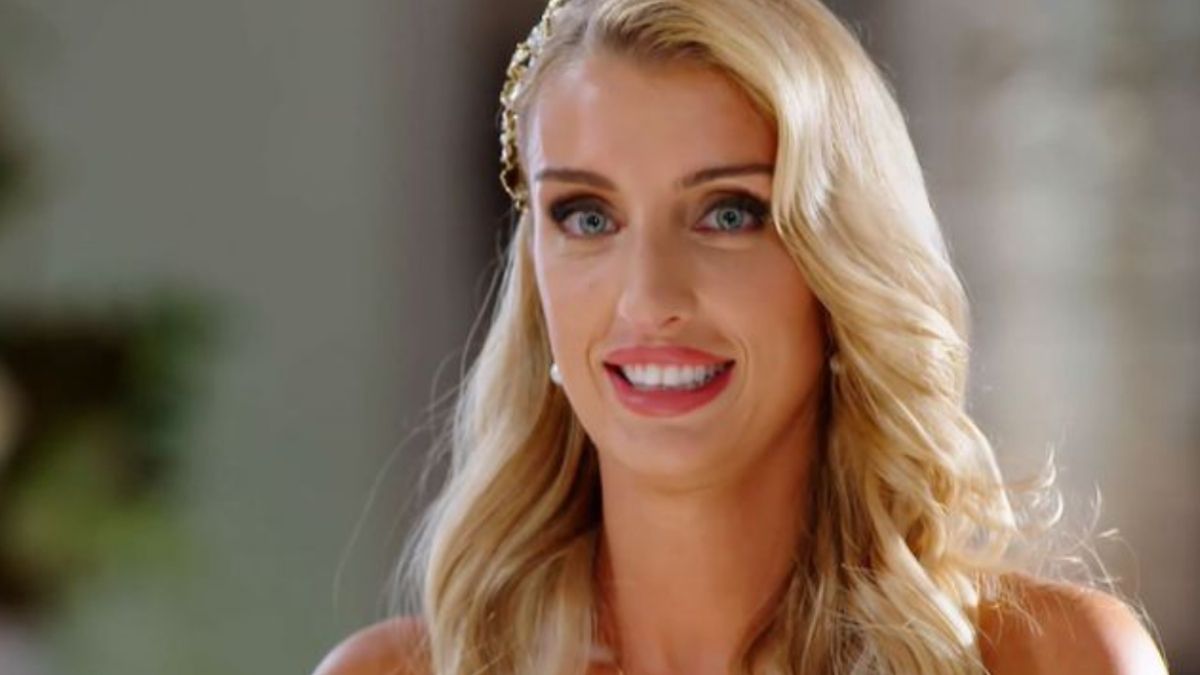TV bride Tamara Djordjevic has revealed that bullying divided the cast on the set of Married at First Sight 2022.