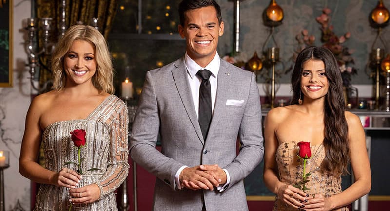 The Bachelor Australia 2021's Steph Lynch has finally revealed what went down between her and Jimmy Nicholson during their hush-hush Bach Pad meeting.