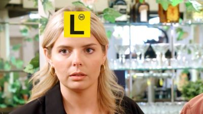 MAFS 2022 Olivia Frazer