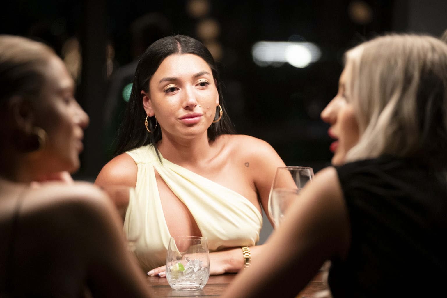 This Is Where the Experts REALLY Are During the Dinner Parties on MAFS