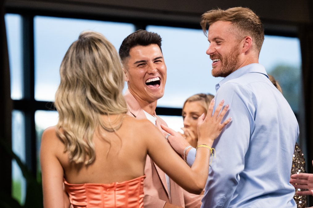 Al Perkins married at first sight 2022