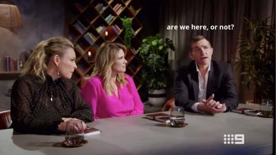 mafs dinner party experts