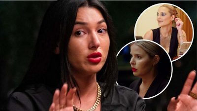 ELLA OLIVIA DOMENICA MAFS 2022