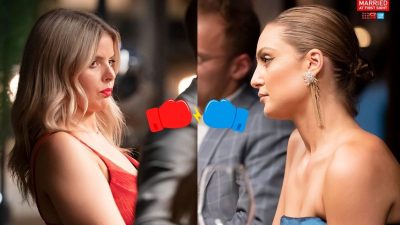 olivia domenica mafs