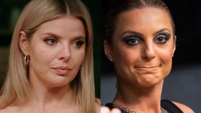 mafs domenica olivia