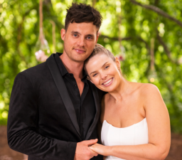 MAFS’ Olivia Has Officially Launched Her Only Fans Account