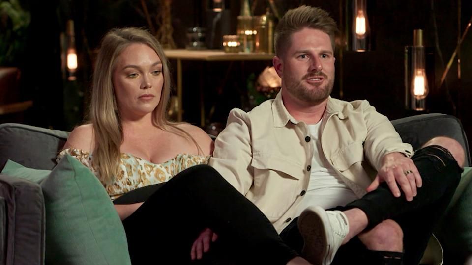 bryce ruthven melissa rawson married at first sight