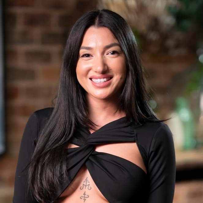 Ella ding married at first sight australia 2022