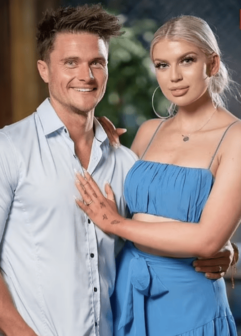 mafs shannon and caitlin