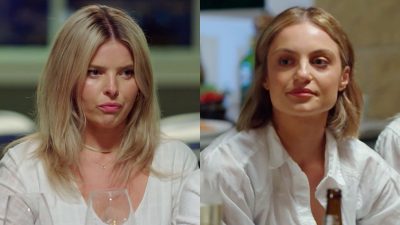 olivia lying mafs domenica