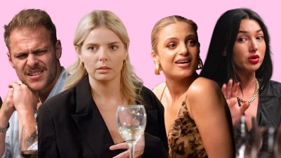 police investigate MAFS incidents