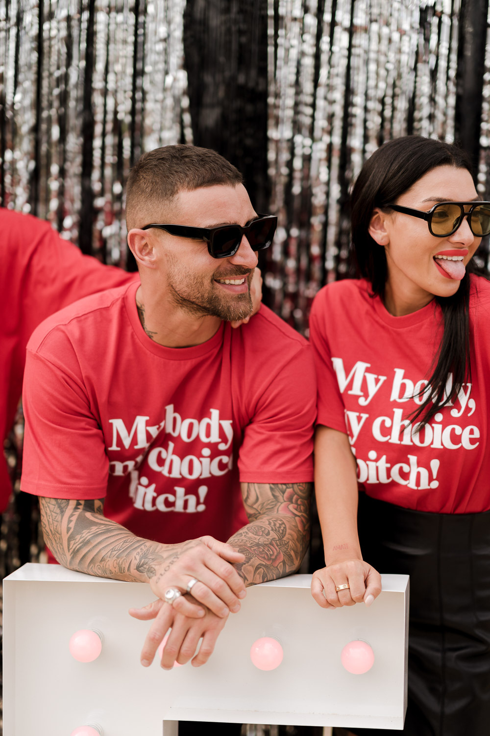 where to buy married at first sight domenica my body my choice bitch t-shirt