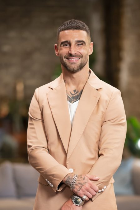 married at first sight 2022 brent vitiello