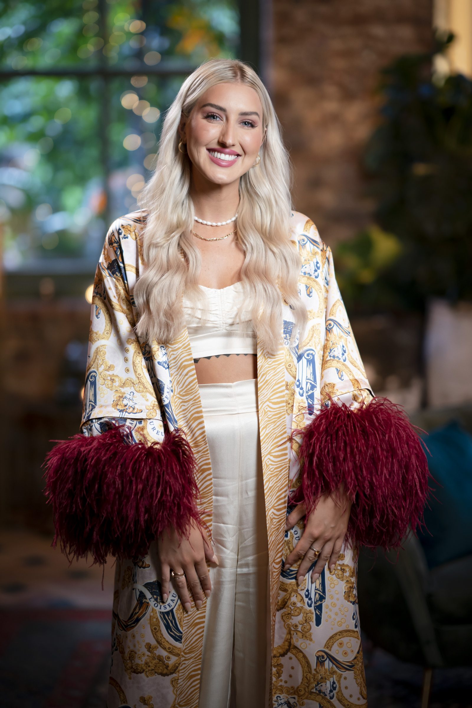 Married at First Sight's Samantha Moitzi Is Launching a Fashion Brand