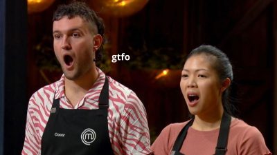 is masterchef real