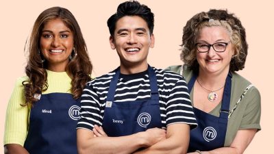 masterchef 2022 australia cast