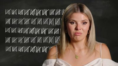 olivia job fired resigned