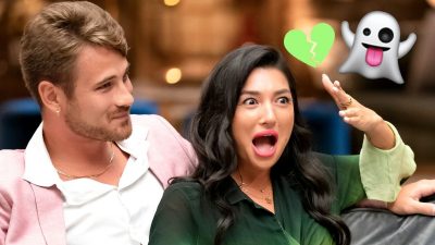 MAFS 2022 ella and mitch