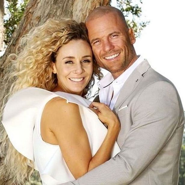 married at first sight australia mike and heidi