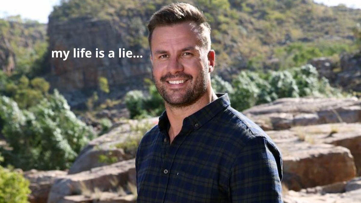 the amazing race beau ryan