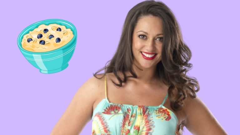 Big Brother's Layla Subritzky Went Viral Before It was Cool