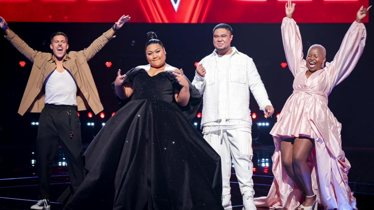the voice grand final 2022