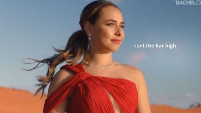 bisexual bachelor the bachelors 2022