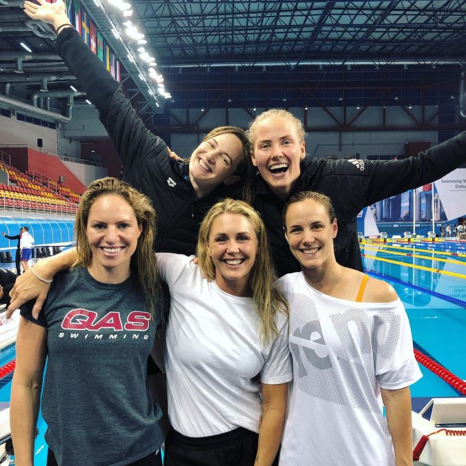 bronte campbell emily seebohm