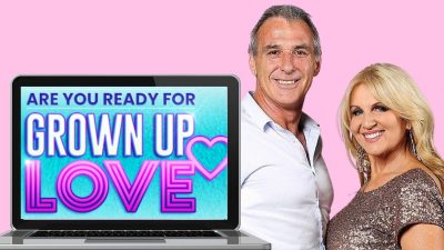 grown up love