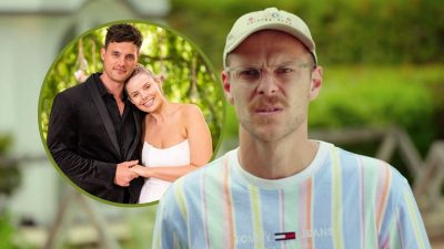 jack married at first sight mental health