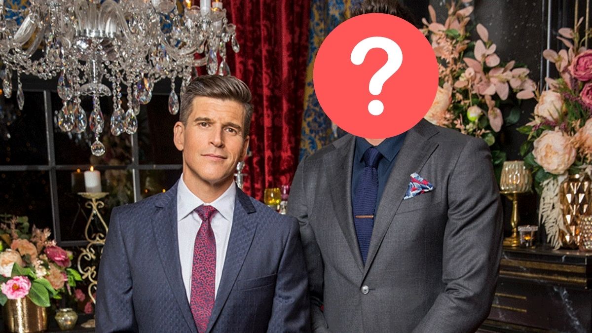 who is the bachelor 2022