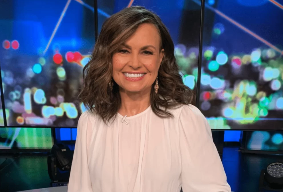 lisa Wilkinson the project 