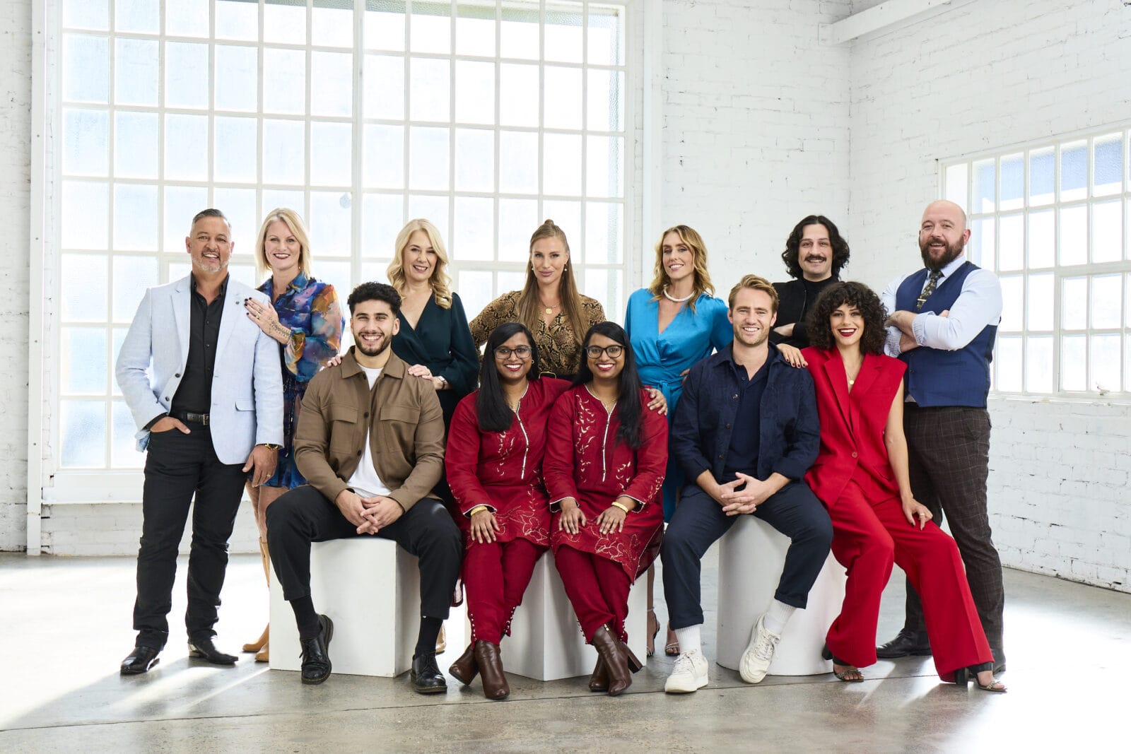 Everything You Need to Know About My Kitchen Rules Australia 2023