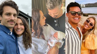 the bachelor where are they now