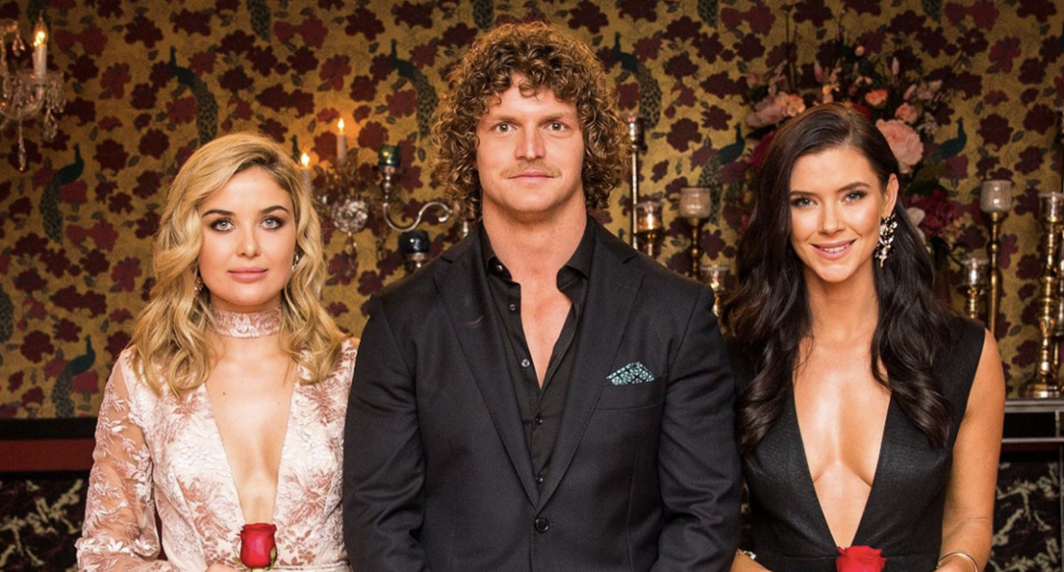 the bachelor 2018nick cummins
