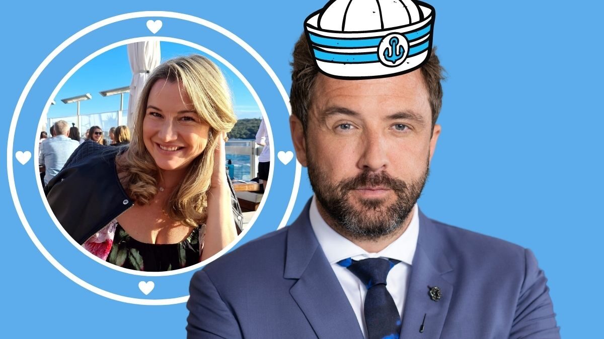 the real love boat hannah darren mcmullen