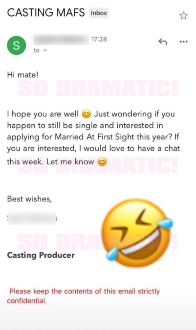 mafs casting email 2023