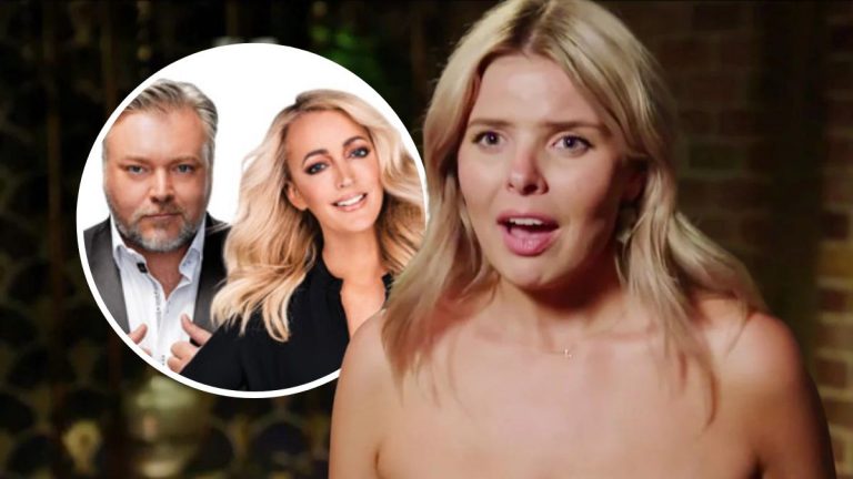 Mafs Olivia Slams The Kyle And Jackie O Show For Onlyfans Stint 3694