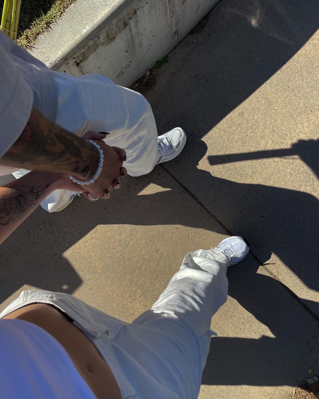 We Have Confirmation on Who MAFS' Samantha's New Boyfriend Is