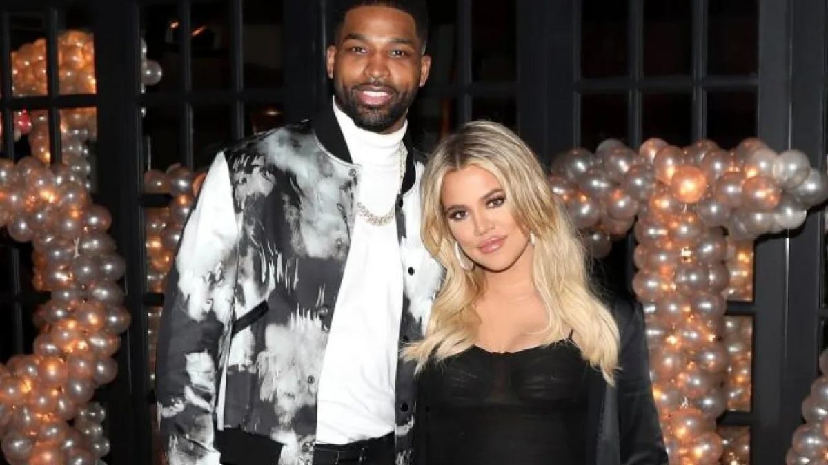 khloe kardashian baby 2