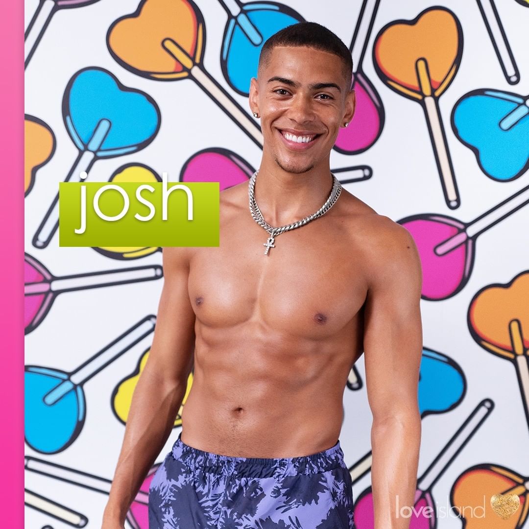 Meet the Boys and Girls Heading Into Casa Amor on Love Island UK 2022